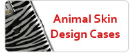 ANIMAL DESIGN CELL PHONE CASES